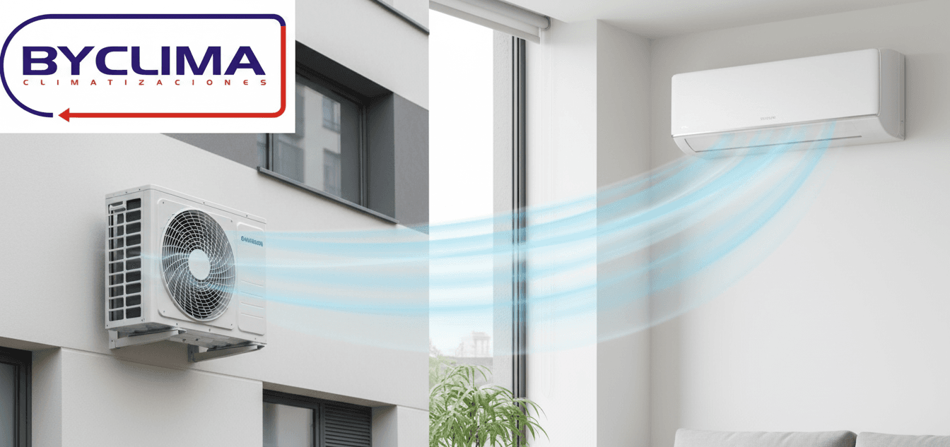 Climatización Industrial